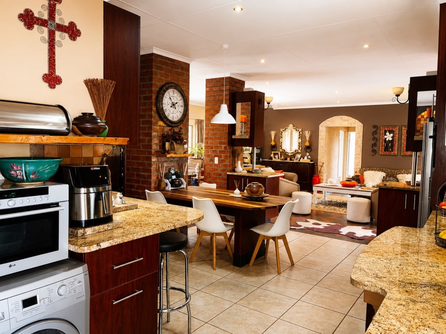 4 Bedroom Property for Sale in Doringkruin North West